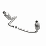 Magnaflow 93610 - Catalytic Converter