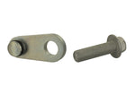 Ford Racing M-6026-23BSBP - Engine Core Plug Set
