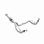 Magnaflow 51510 - Catalytic Converter