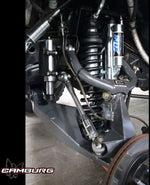 Camburg CAM-210016 - Suspension Long Travel Kit