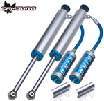 Camburg CAM-310139-UC - Suspension Lift Kit