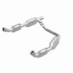 Magnaflow 458041 - Catalytic Converter