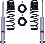 Camburg CAM-110261-UC - Suspension Lift Kit