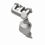 Magnaflow 51398 - Catalytic Converter with Integrated Exhaust Manifold