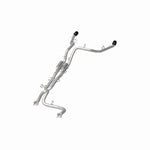 Magnaflow 19704 - Exhaust System Kit