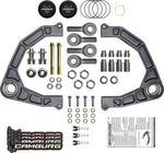 Camburg CAM-310189-GRY - Suspension Control Arm Kit