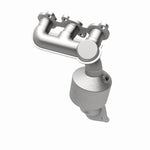 Magnaflow 51398 - Catalytic Converter with Integrated Exhaust Manifold