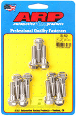 ARP 434-8001 - Valley Pan Cover Bolt
