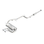 Ford Racing M-5200-FST - Exhaust System / Suspension Kit