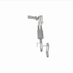 Magnaflow 16523 - Exhaust System Kit