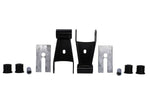 Ford Racing M-3000-HA - Coil Spring and Leaf Spring Shackle Lowering Kit
