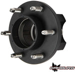 Camburg CAM-010032 - Axle Bearing and Hub Assembly