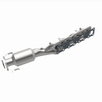 Magnaflow 4451500 - Catalytic Converter with Integrated Exhaust Manifold