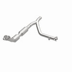 Magnaflow 4583033 - Catalytic Converter