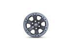 Ford Racing M-1007K-DC178B - Disc Rim and Wheel Assembly