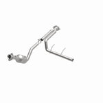 Magnaflow 52156 - Catalytic Converter