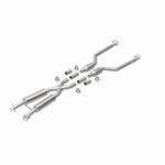 Magnaflow 21-069 - Catalytic Converter