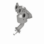 Magnaflow 51398 - Catalytic Converter with Integrated Exhaust Manifold