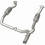 Magnaflow 21-599 - Catalytic Converter