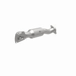 Magnaflow 22-177 - Catalytic Converter with Integrated Exhaust Manifold