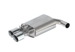 Ford Racing M-5200-M5SC - Exhaust System / Suspension Kit