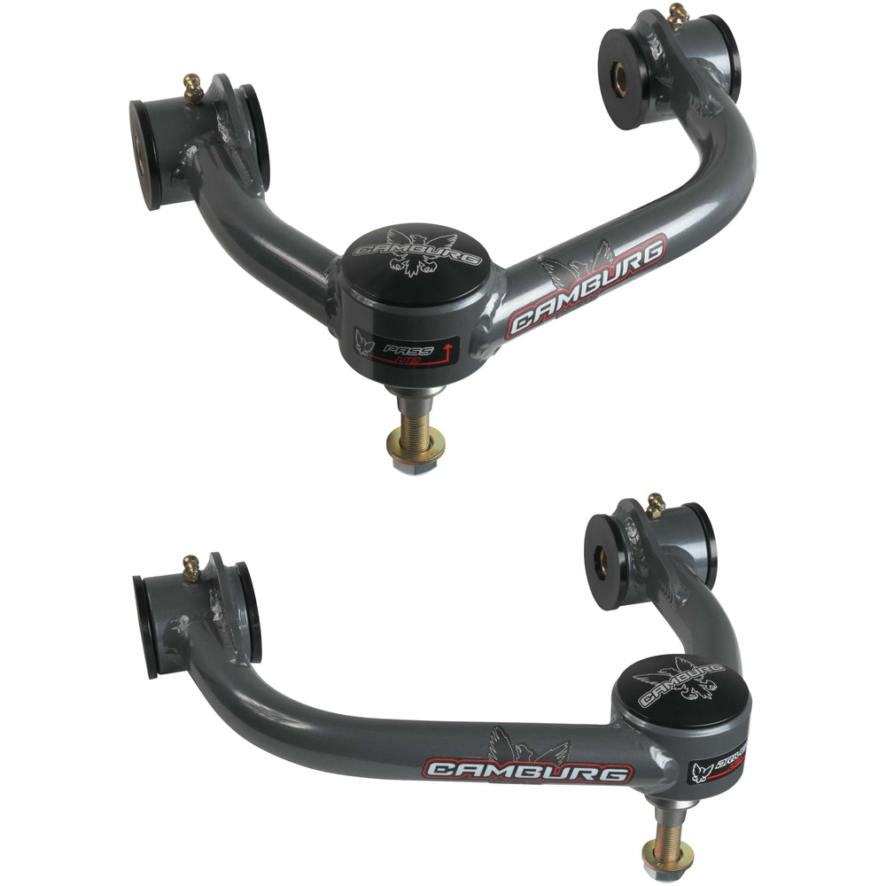 Camburg Engineering 2WD/4WD 2009-2020 Ford F-150 Excludes Raptor Control Arm Kit CAM-110187