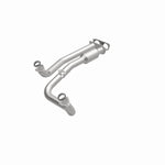 Magnaflow 95470 - Catalytic Converter