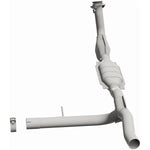 Magnaflow 5481744 - Catalytic Converter