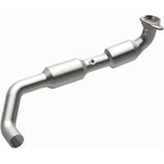 Magnaflow 4583705 - Catalytic Converter
