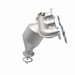 Magnaflow 49693 - Catalytic Converter with Integrated Exhaust Manifold