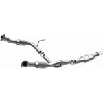 Magnaflow 49404 - Catalytic Converter
