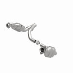 Magnaflow 49664 - Catalytic Converter
