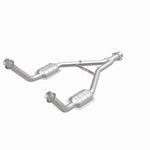 Magnaflow 23340 - Catalytic Converter