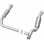 Magnaflow 49665 - Catalytic Converter
