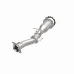 Magnaflow 60503 - Diesel Oxidation Catalyst (DOC)