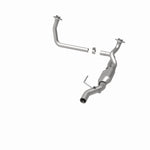 Magnaflow 4451295 - Catalytic Converter