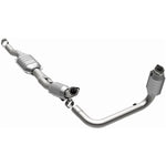 Magnaflow 458018 - Catalytic Converter