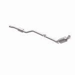 Magnaflow 21-492 - Catalytic Converter