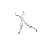 Magnaflow 15899 - Exhaust System Kit