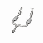 Magnaflow 51127 - Catalytic Converter