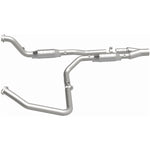 Magnaflow 51358 - Catalytic Converter
