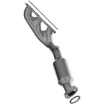 Magnaflow 5531446 - Catalytic Converter with Integrated Exhaust Manifold