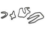 Ford Racing M-6004-A504 - Engine Timing Chain Kit