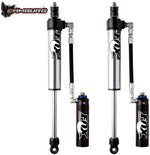 Camburg CAM-110173 - Suspension Leveling Kit
