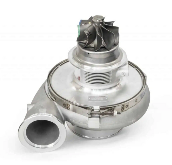 Garrett G50 Turbine Housing Kit 1.39 A/R T6 V-Band In/Out
