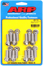 ARP 400-1104 - Exhaust Header Bolt