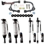 Camburg CAM-310109-X - Suspension Lift Kit