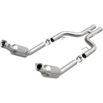 Magnaflow 5461001 - Catalytic Converter
