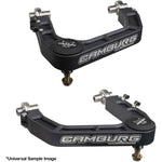 Camburg CAM-110176-K-GRY - Suspension Long Travel Kit