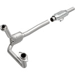 Magnaflow 334307 - Catalytic Converter